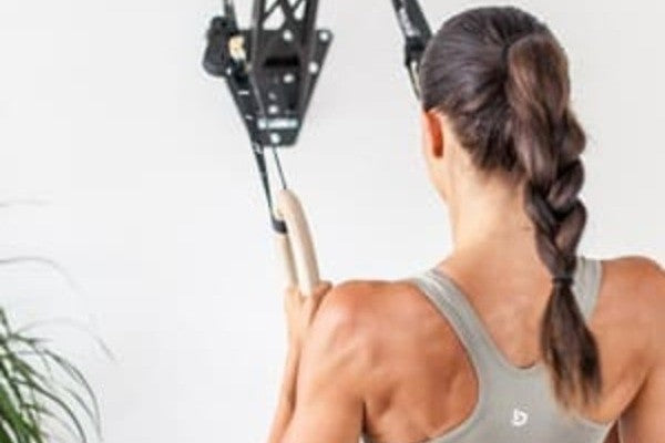 Master the 45 Degree Back Extension In 5 Minutes: Tips