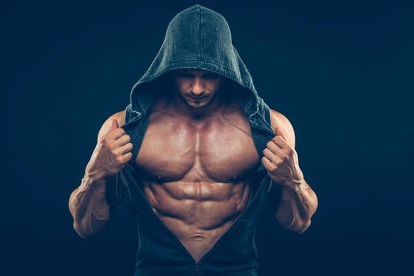 Chest Workouts: 8 Best Chest Excercises for Building Mass