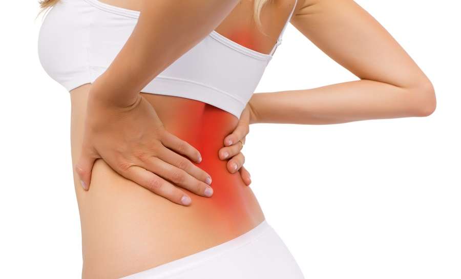 Massage Tutorial: 8 tips for low back pain 