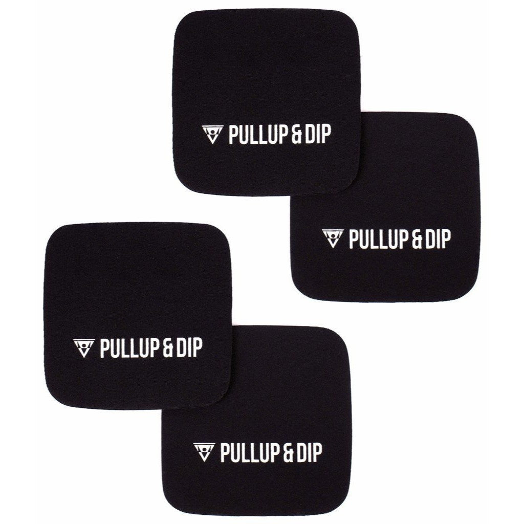 Slide Pads (Training pads) set of 2 - black