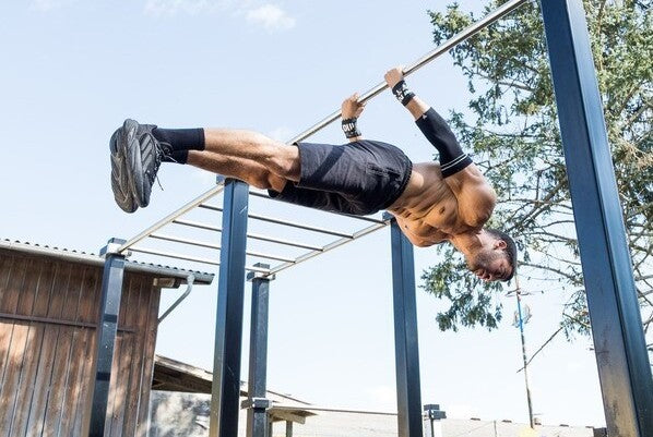 Calisthenics-Skills: Diese 10 Übungen Musst Du Kennen!