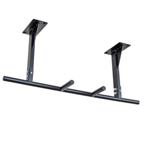 Pull-up bar ceiling incl. pull-up band and screws