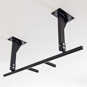 Pull-up bar ceiling incl. pull-up band and screws