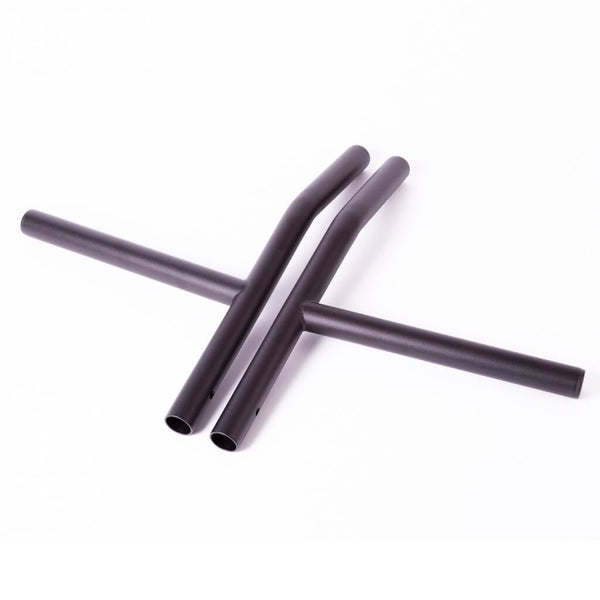 Multi Grip Pull-up Bar and Dip Bar (Steel, Black)