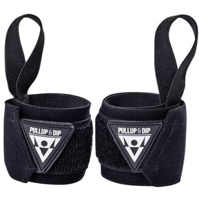 Wrist Wraps for Calisthenics and Strength Training - Stabilizing & Protective